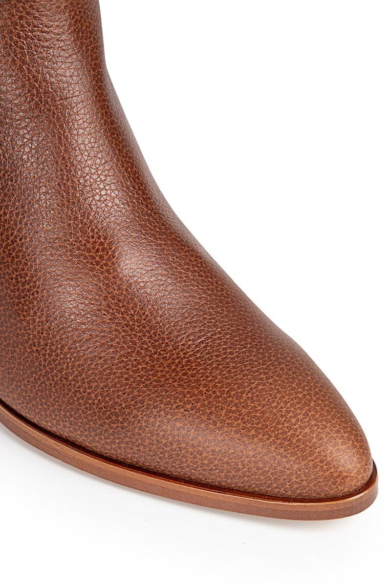 Pedro Del Hierro Botín Tacón Señora Taylor Nomada