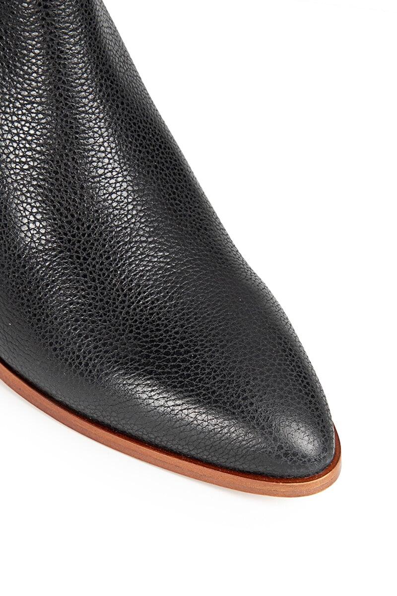 Pedro Del Hierro Botín Tacón Señora Taylor Nomada