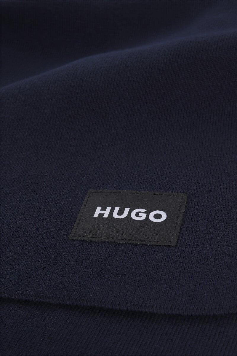 Pedro Del Hierro Bufanda Algodón