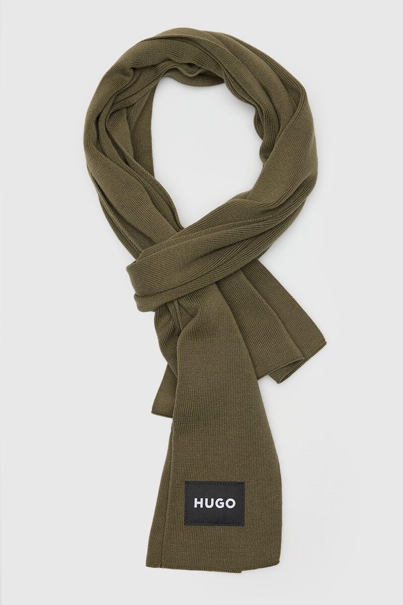 Pedro Del Hierro Bufanda Algodón