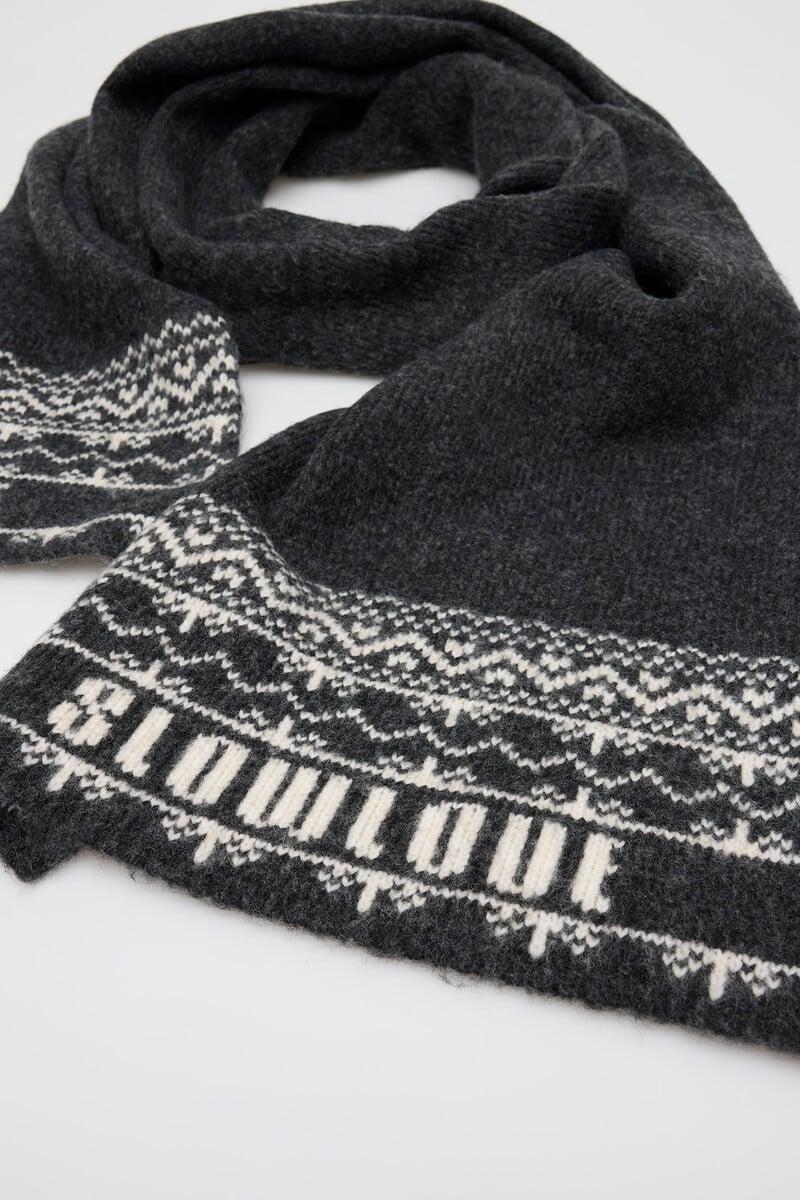 Pedro Del Hierro Bufanda Logo