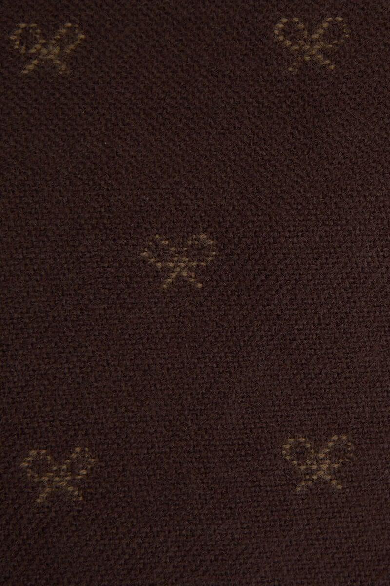 Pedro Del Hierro Bufanda Raquetas