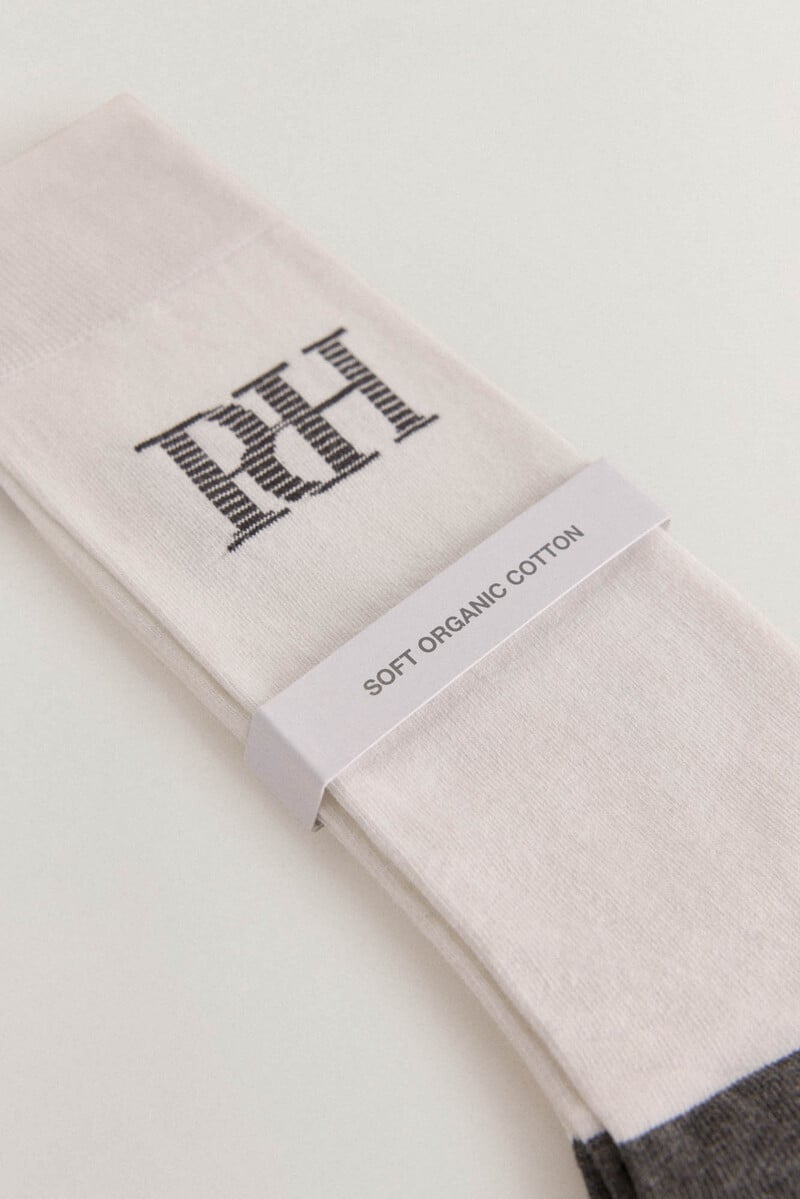 Pedro Del Hierro Calcetín Liso Sport