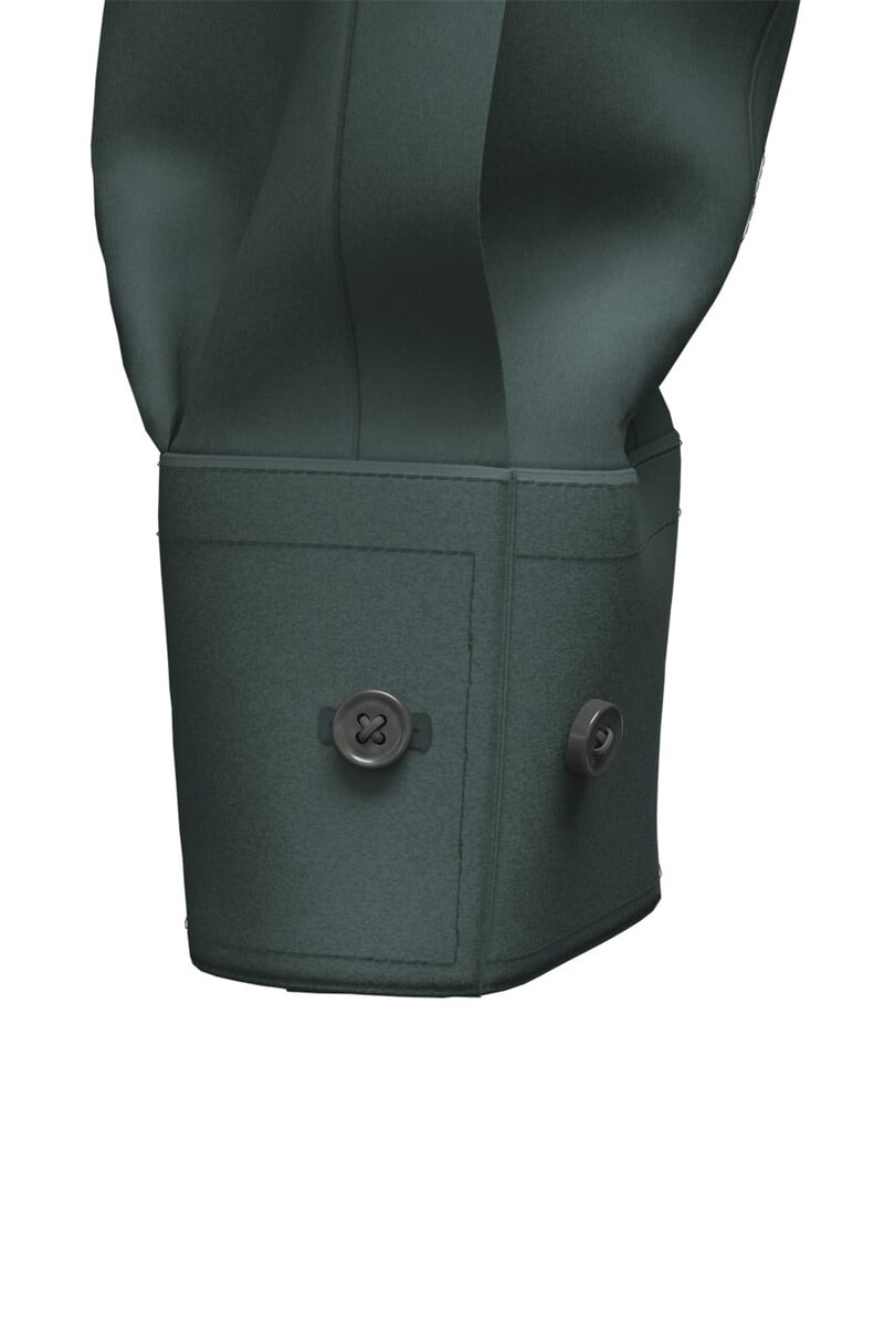 Pedro Del Hierro Camisa