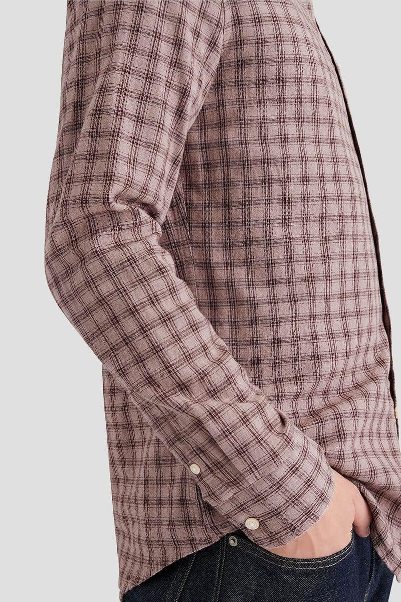 Pedro Del Hierro Camisa Abotonada Slim Fit Icon