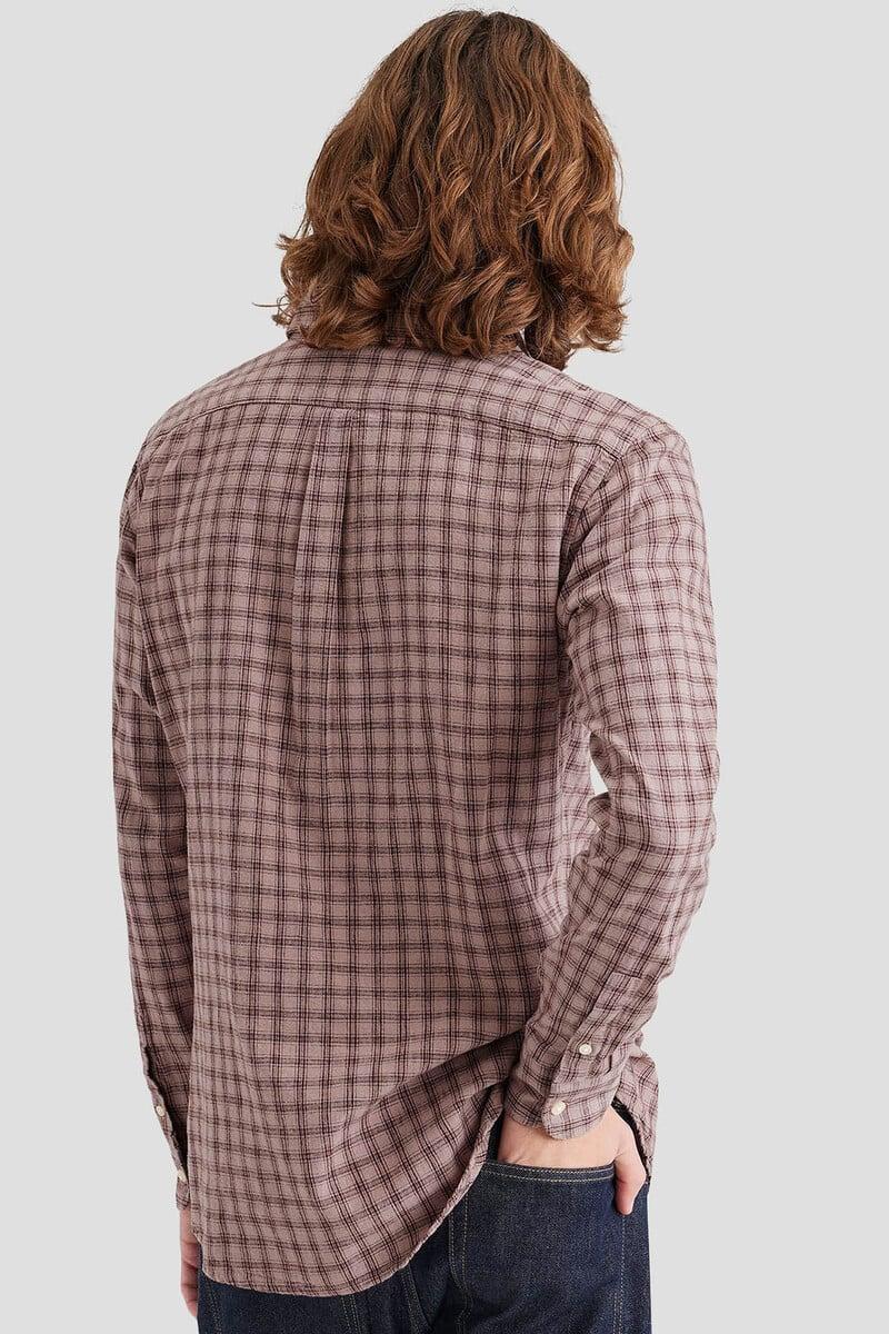 Pedro Del Hierro Camisa Abotonada Slim Fit Icon