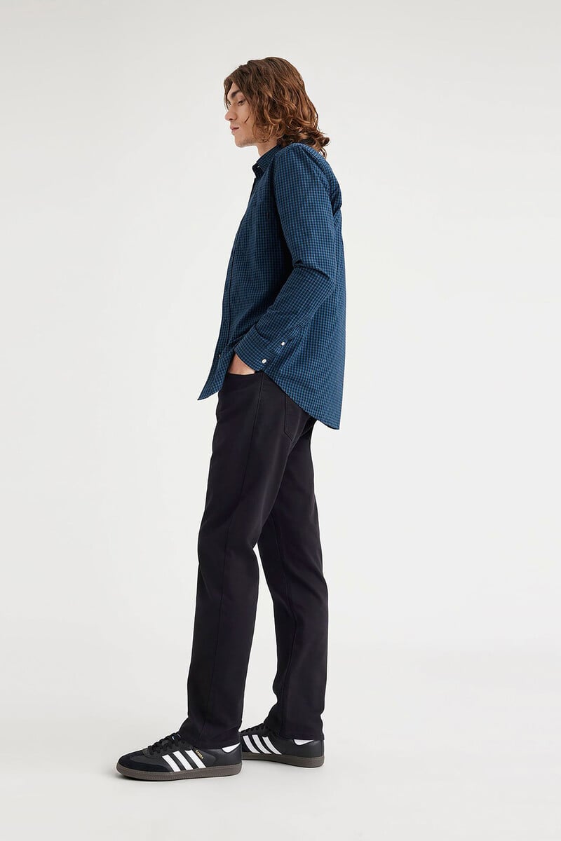 Pedro Del Hierro Camisa Abotonada Slim Fit Icon