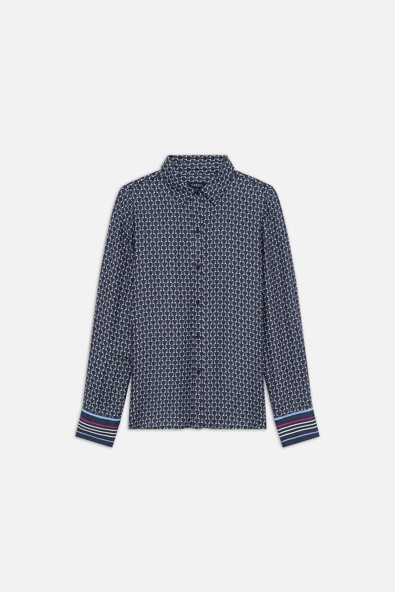 pedro del hierro Camisa Cessy