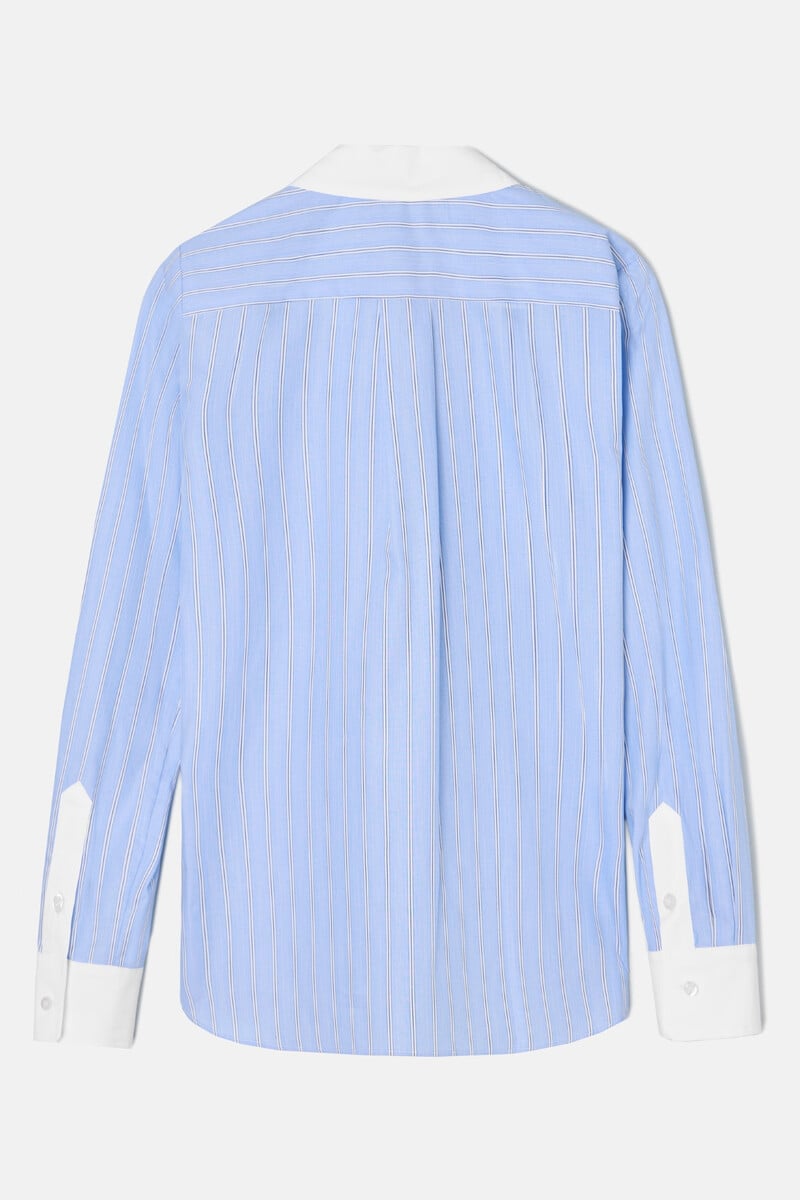 Pedro Del Hierro Camisa Cuello