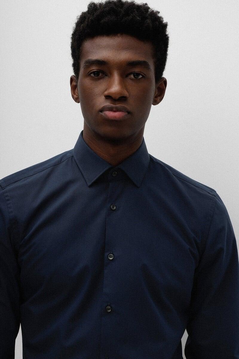 Pedro Del Hierro Camisa