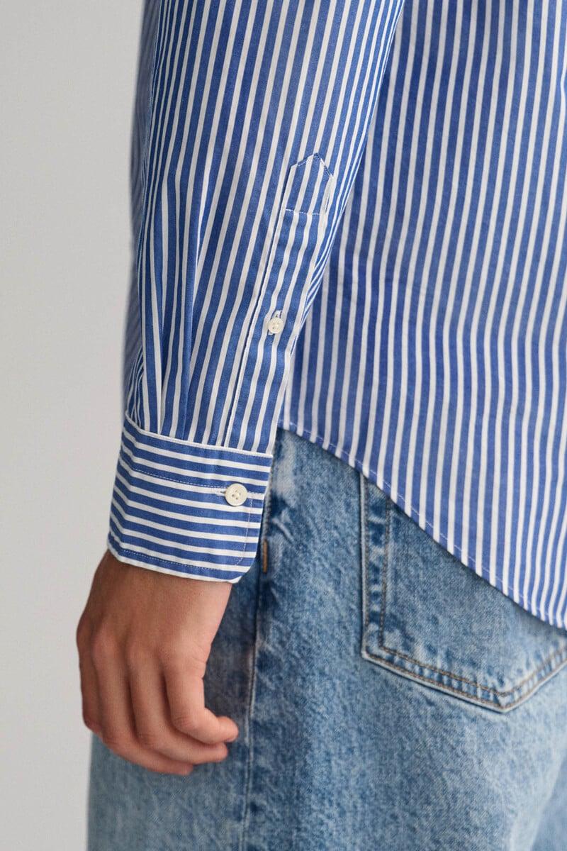 Pedro Del Hierro Camisa Gant