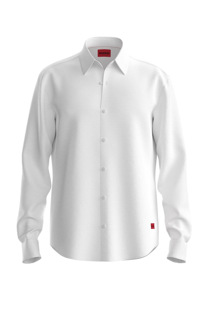 Pedro Del Hierro Camisa Manga Larga