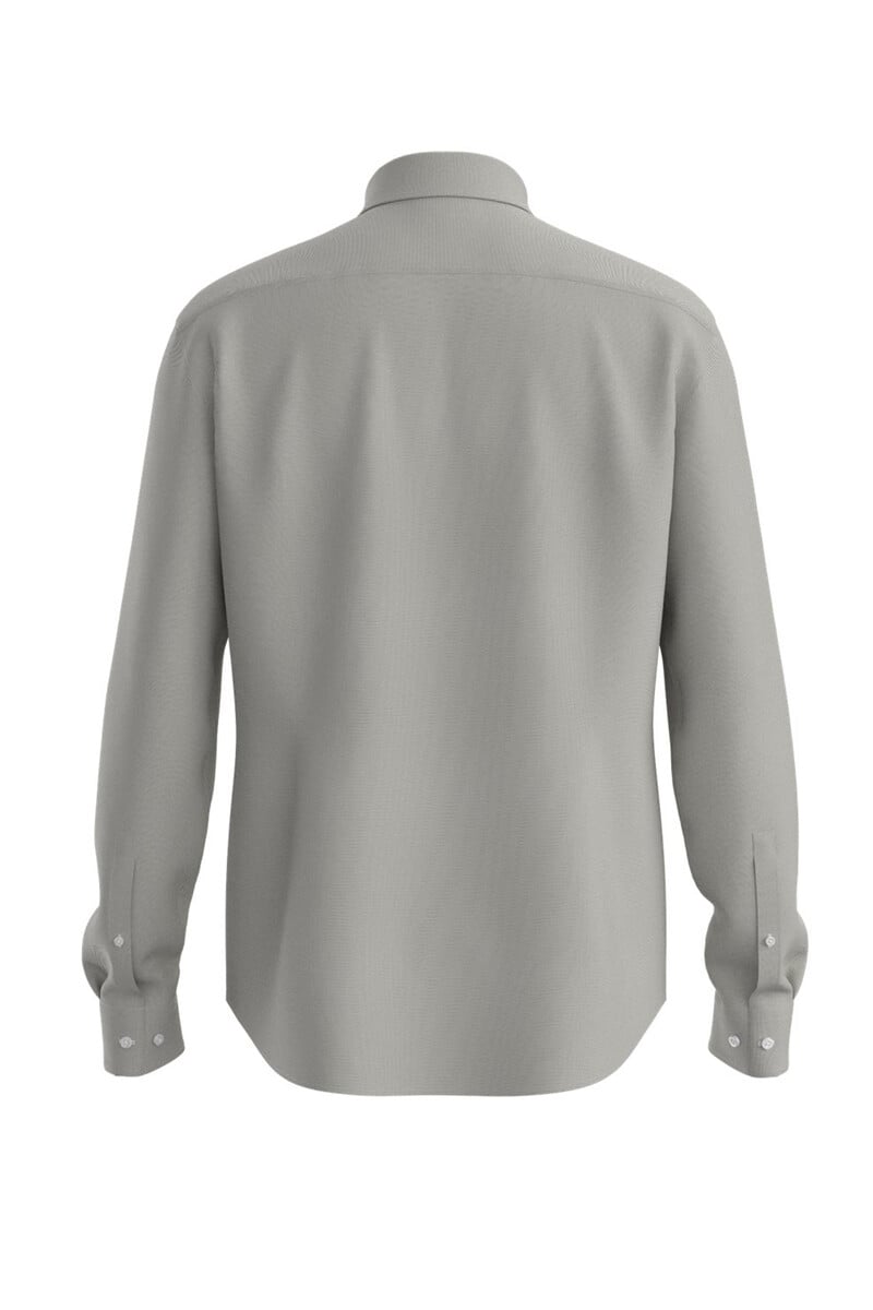 Pedro Del Hierro Camisa Manga Larga