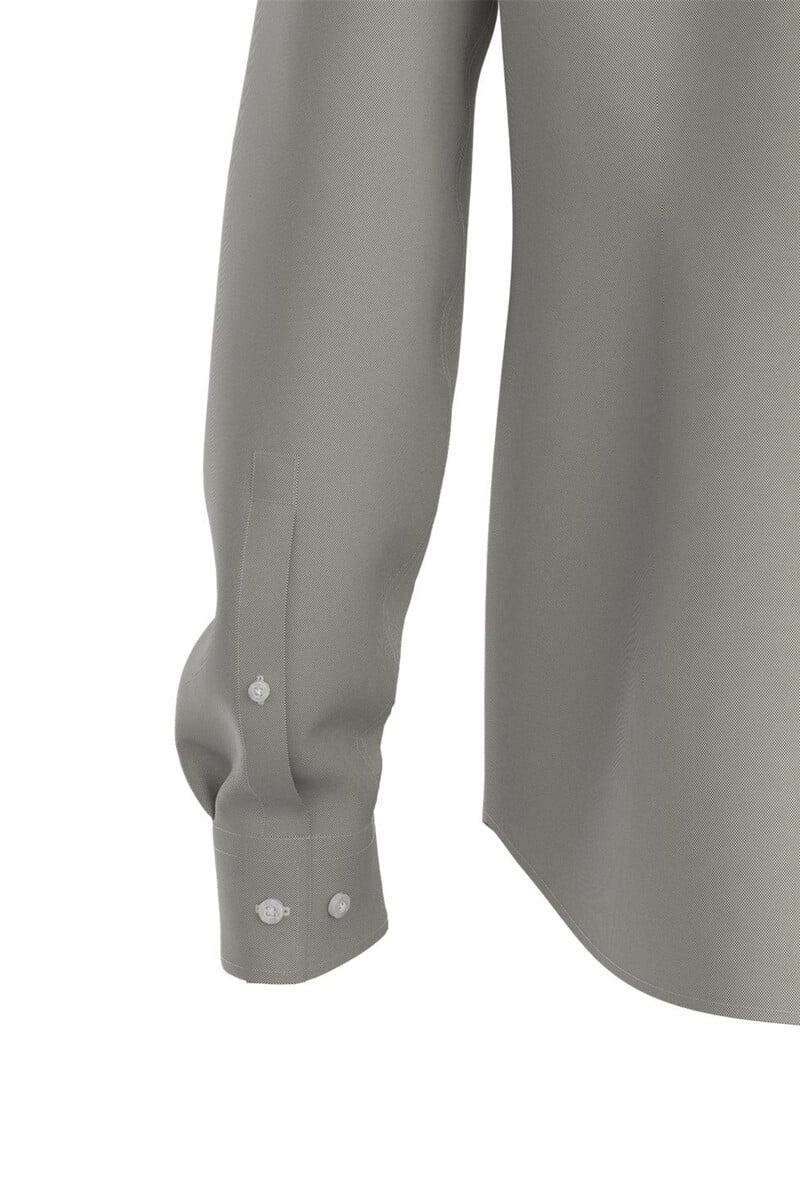 Pedro Del Hierro Camisa Manga Larga