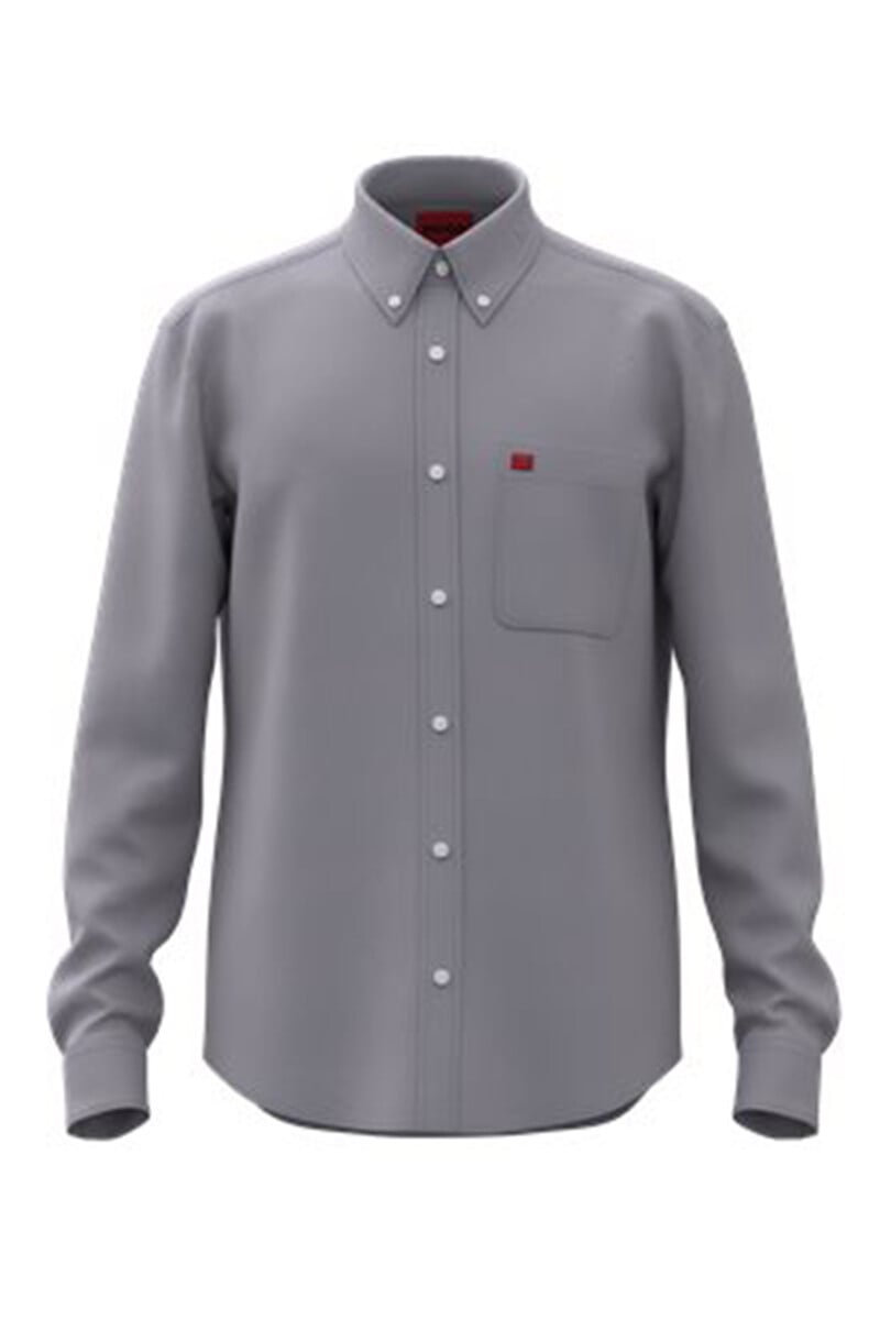 pedro del hierro Camisa manga larga