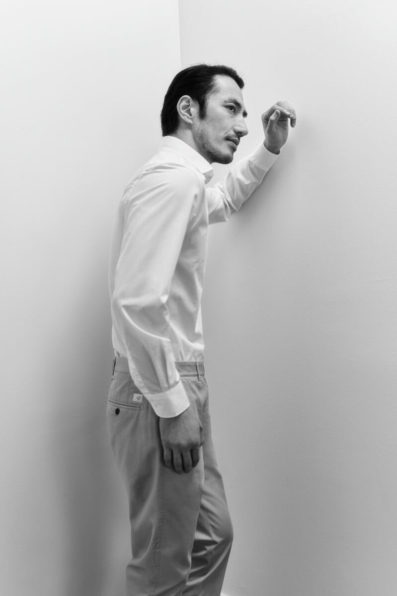 Pedro Del Hierro Camisa Popelín Manga Larga