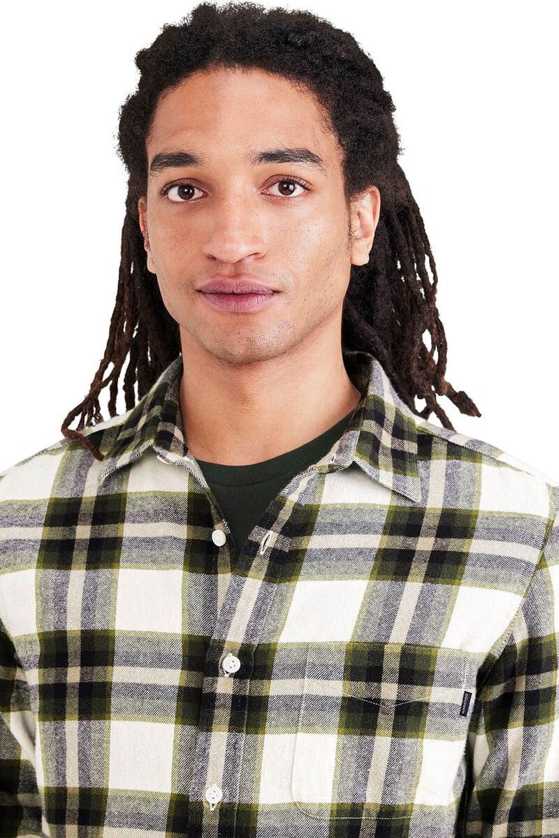 Pedro Del Hierro Camisa Slim Fit Icon