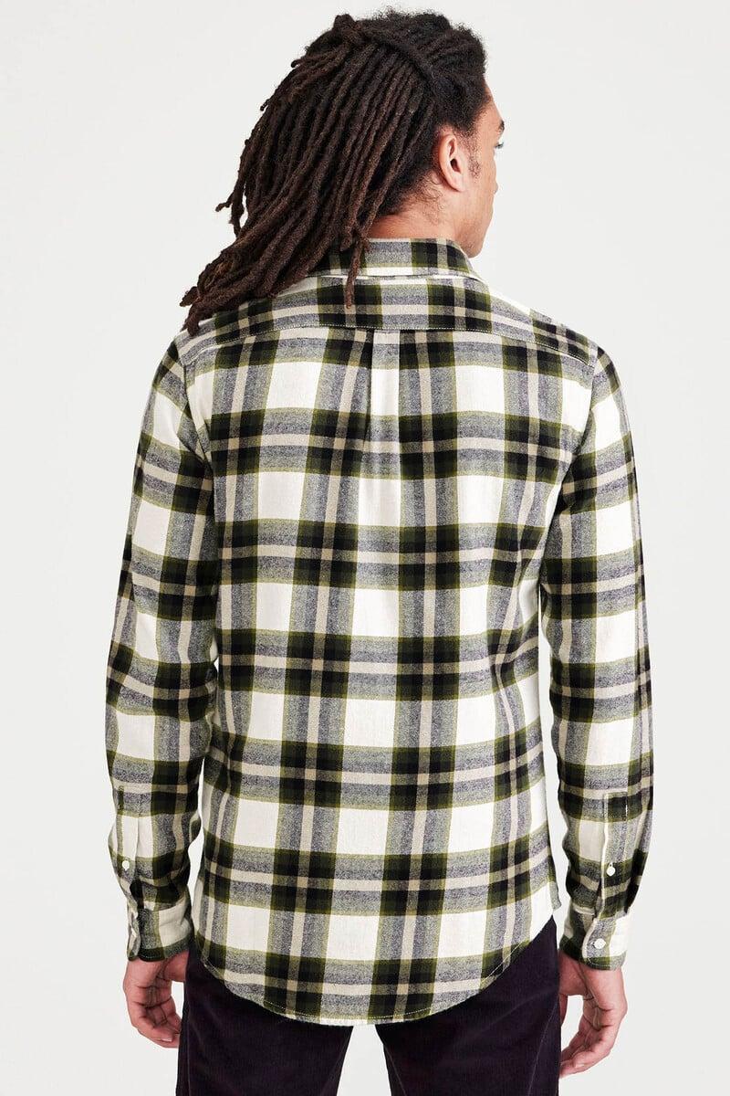 Pedro Del Hierro Camisa Slim Fit Icon