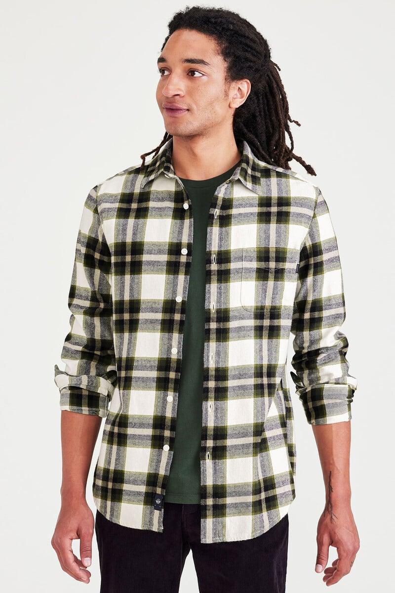 pedro del hierro Camisa Slim Fit Icon