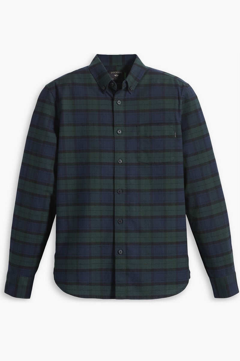 pedro del hierro Camisa slim fit