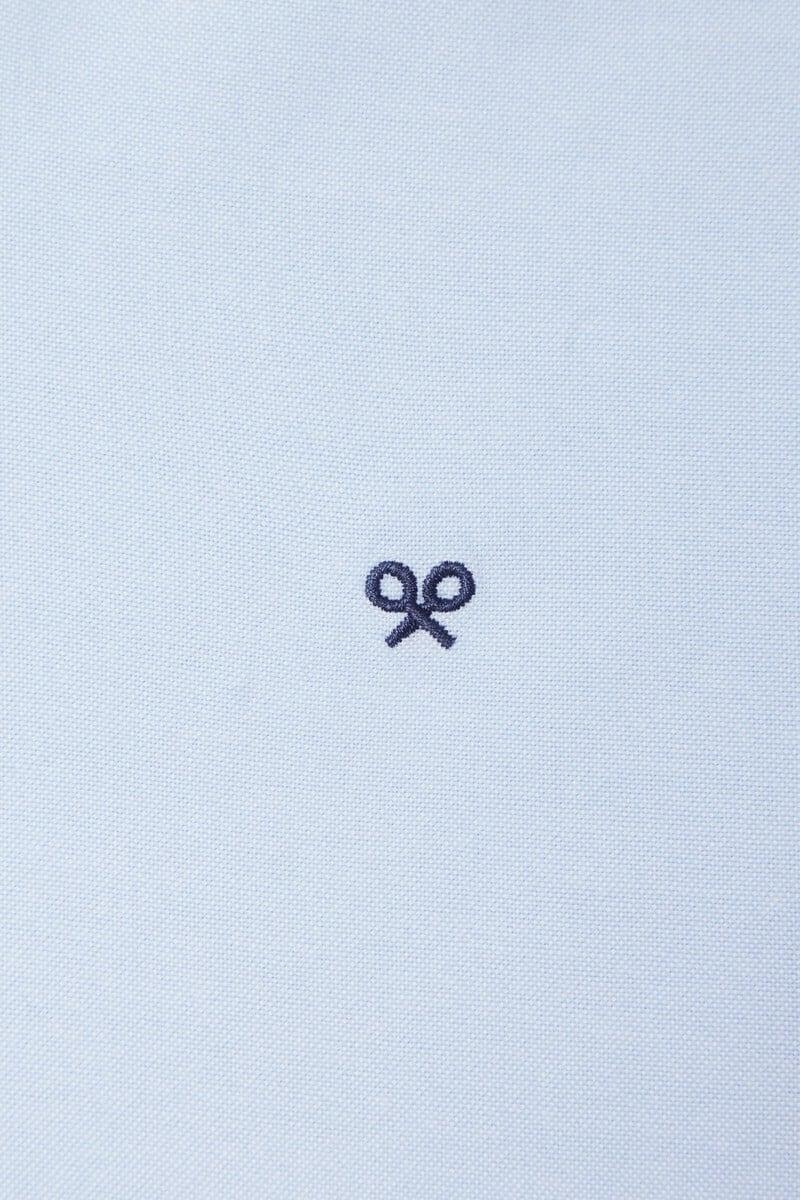 Pedro Del Hierro Camisa Sport Oxford