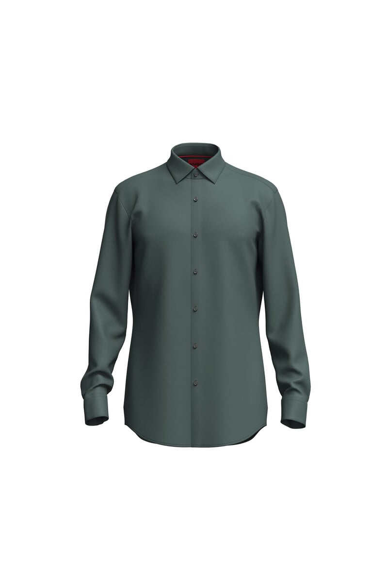 pedro del hierro Camisa