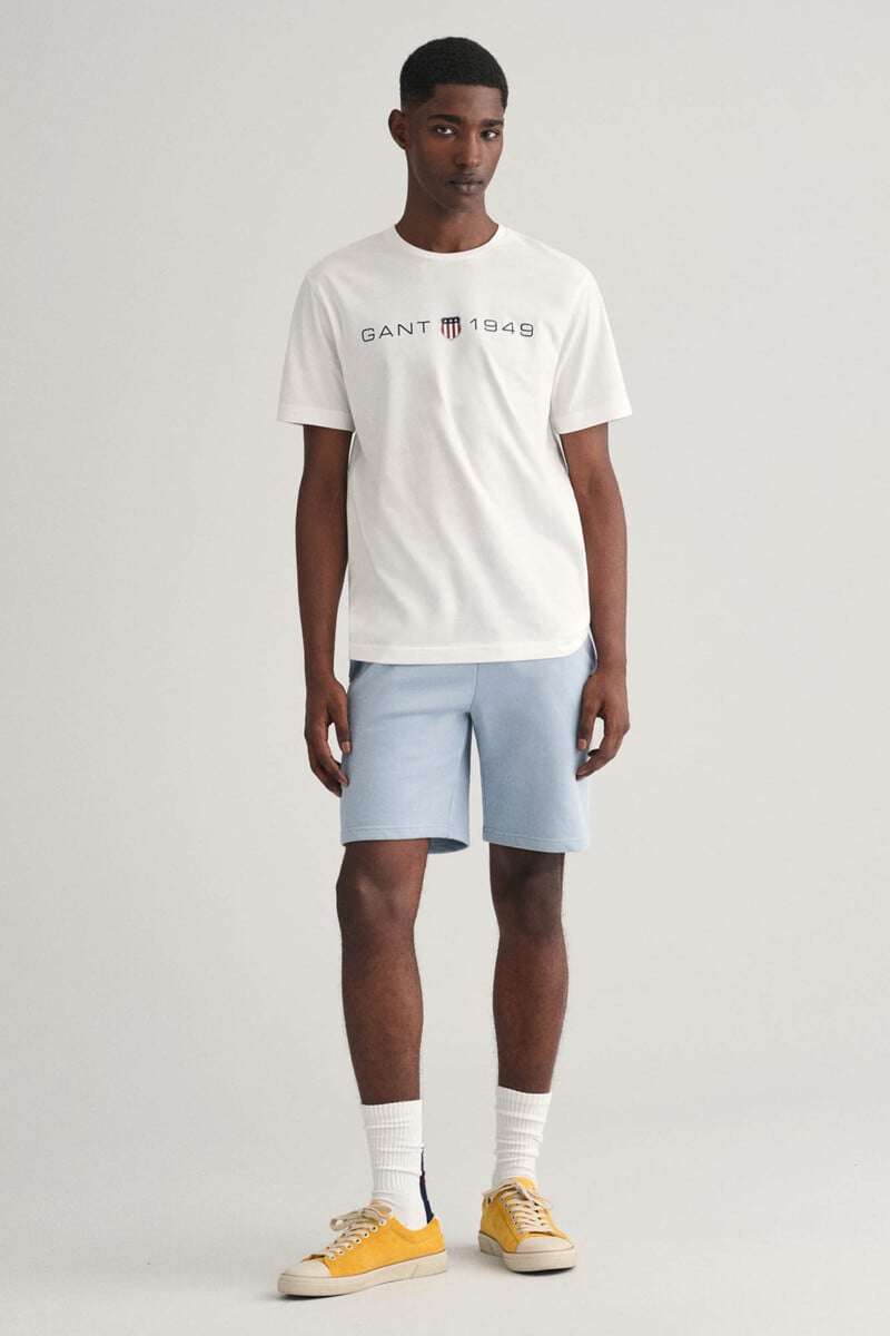 Pedro Del Hierro Camiseta 100% Algodón