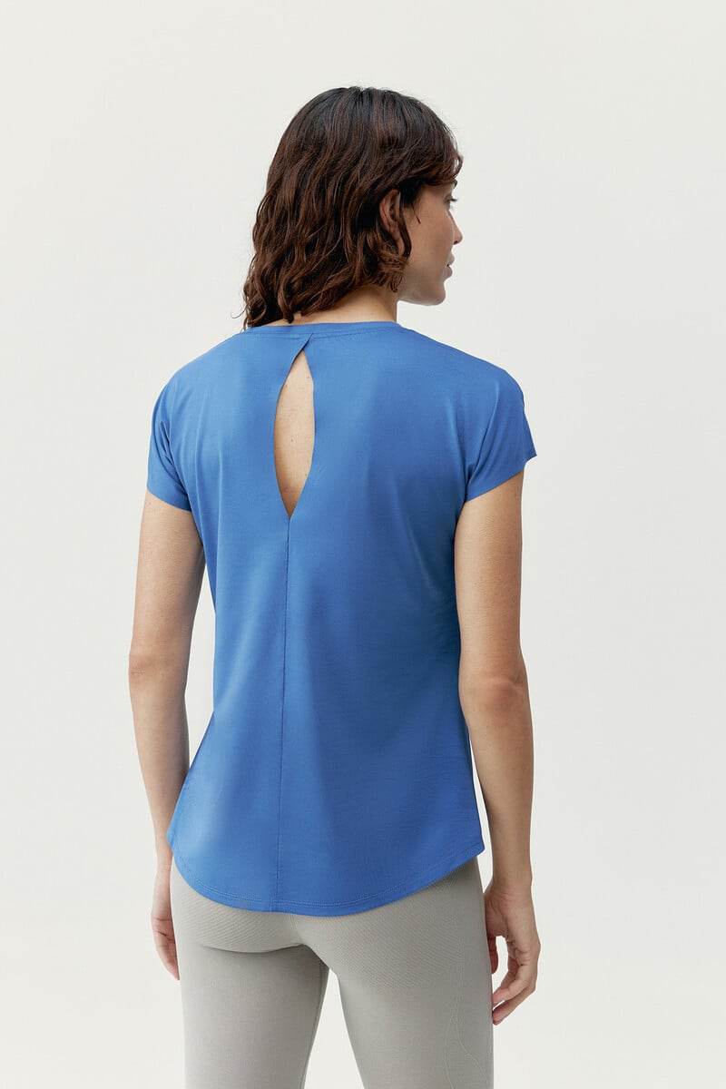 Pedro Del Hierro Camiseta Aina