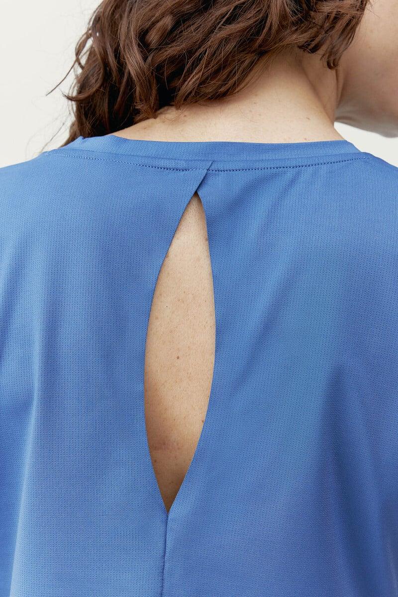 Pedro Del Hierro Camiseta Aina