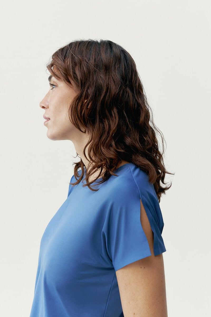 Pedro Del Hierro Camiseta Aina