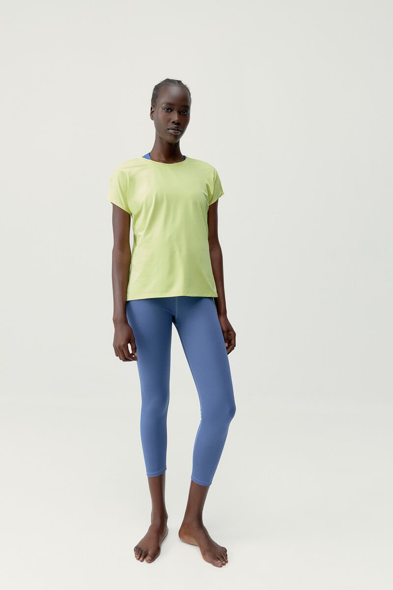 Pedro Del Hierro Camiseta Aina