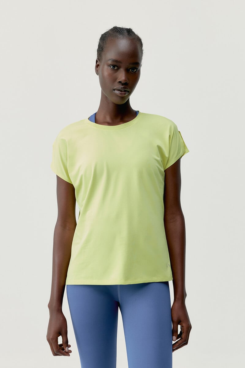 pedro del hierro Camiseta Aina