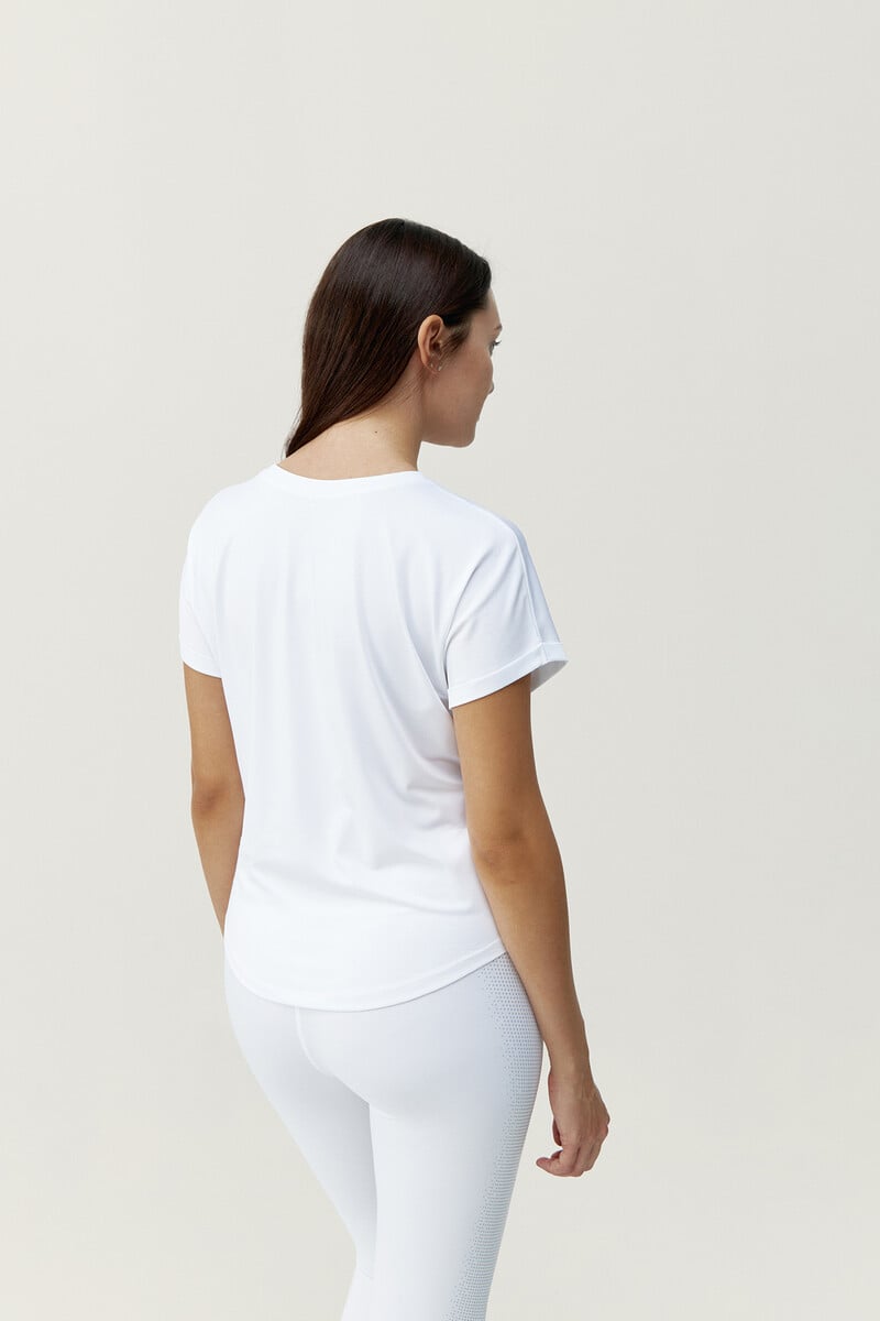 Pedro Del Hierro Camiseta Azami