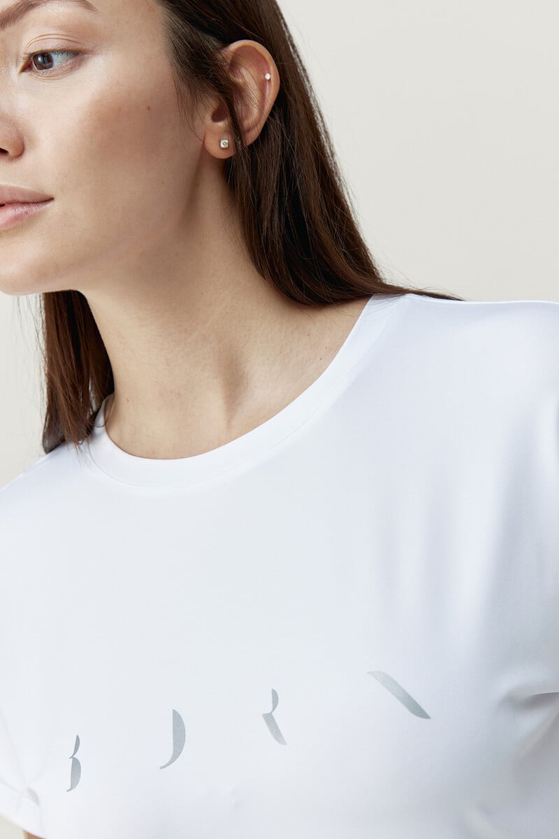 Pedro Del Hierro Camiseta Azami