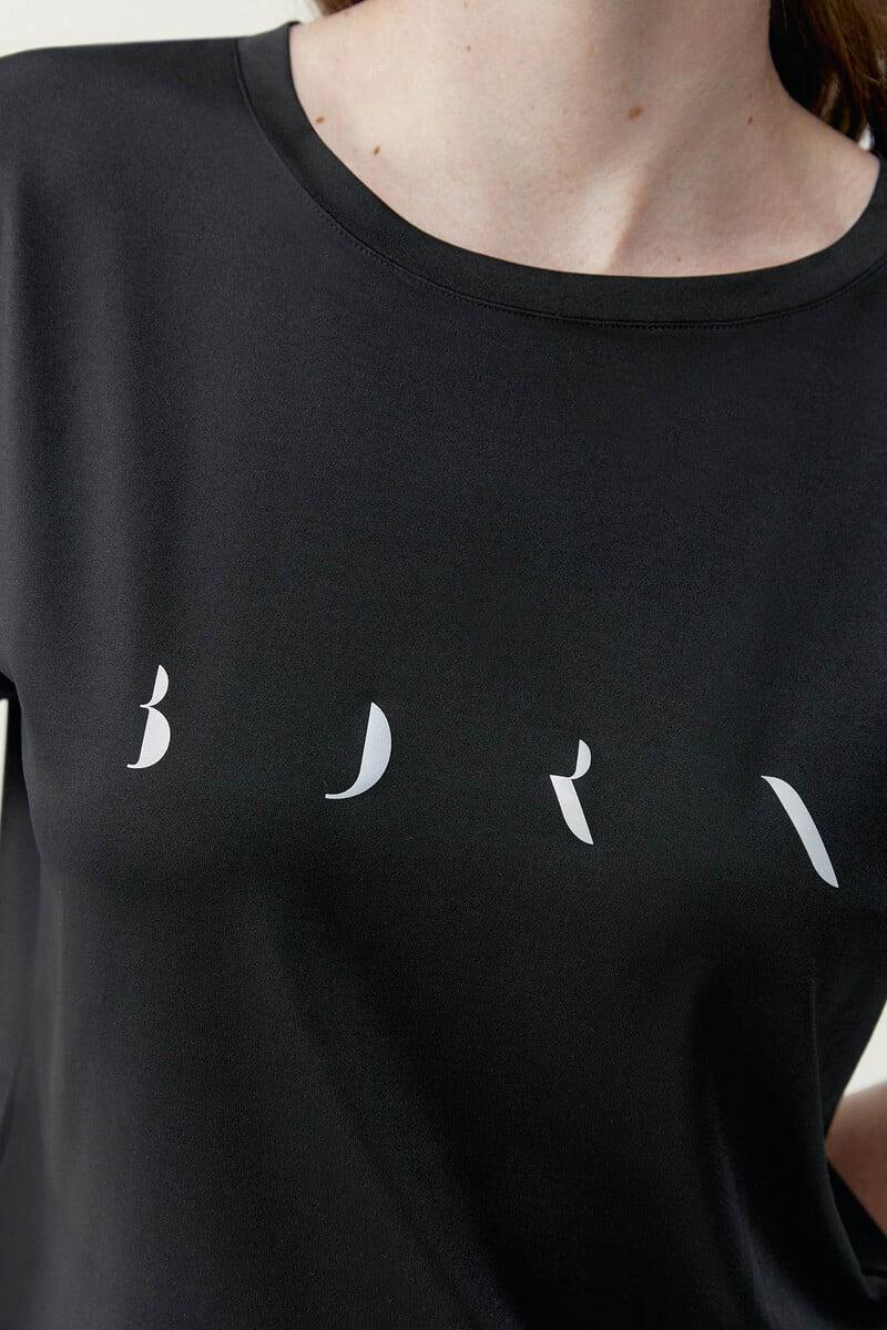 Pedro Del Hierro Camiseta Azami