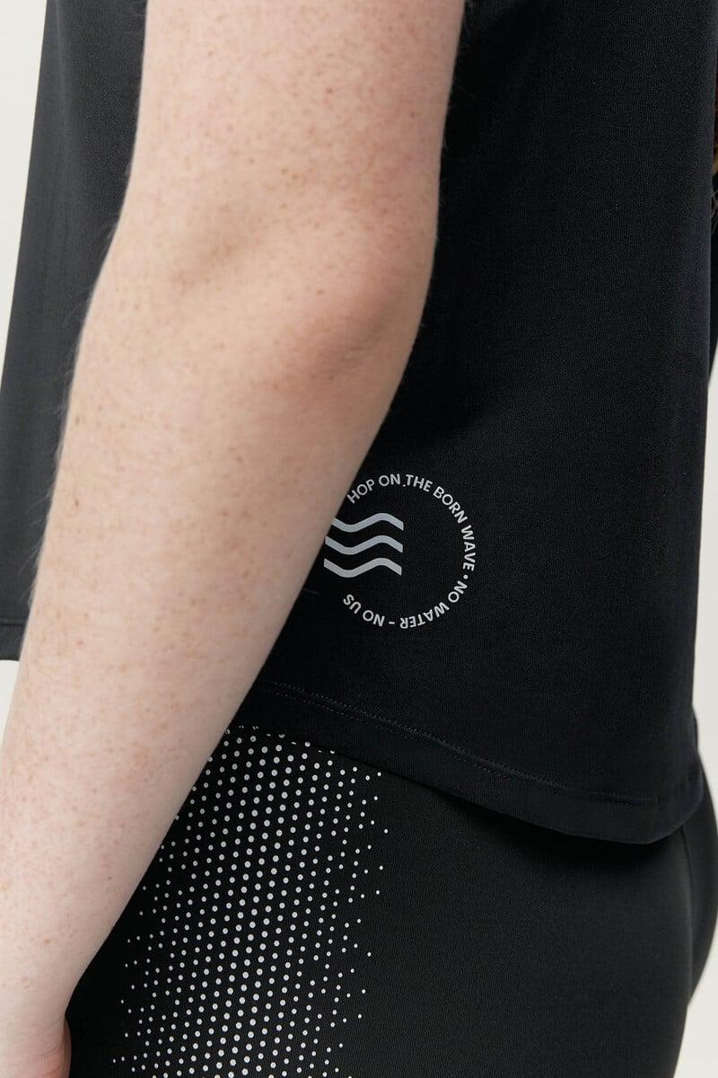 Pedro Del Hierro Camiseta Azami