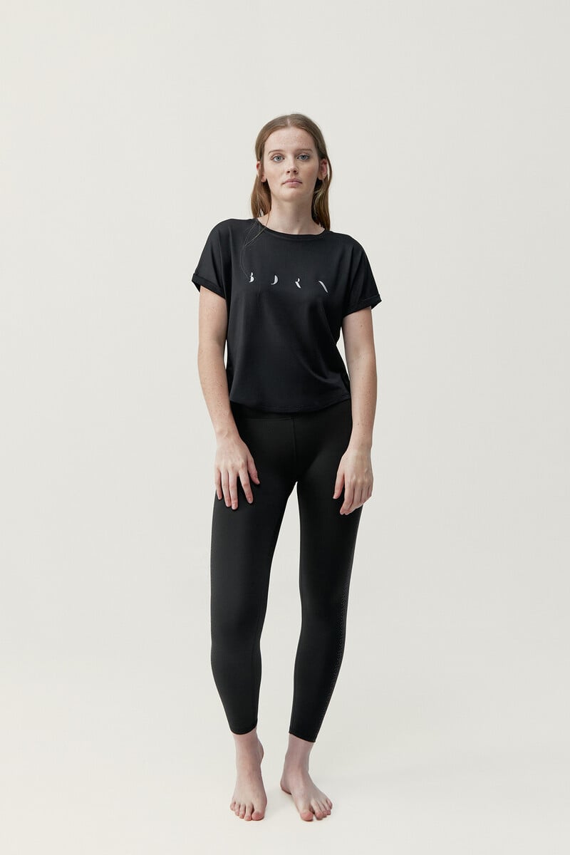 Pedro Del Hierro Camiseta Azami