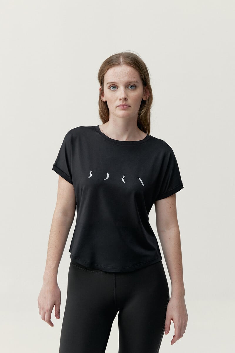 pedro del hierro Camiseta Azami