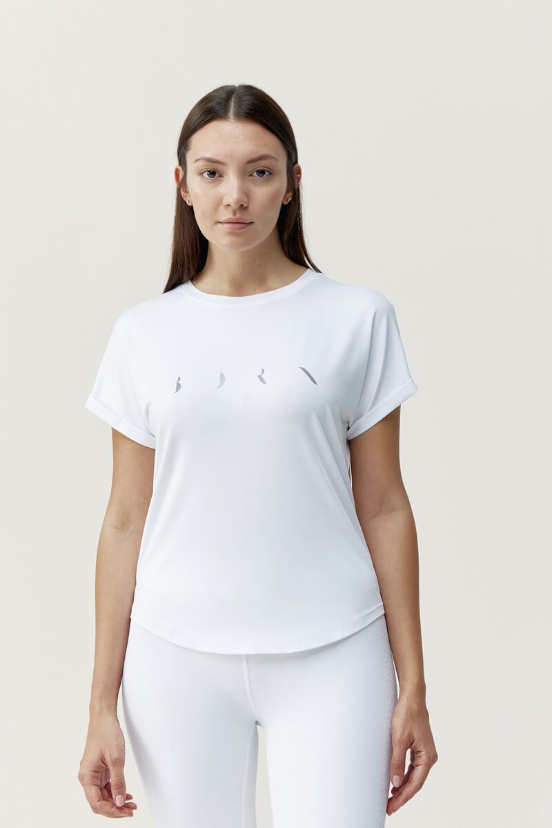 pedro del hierro Camiseta Azami