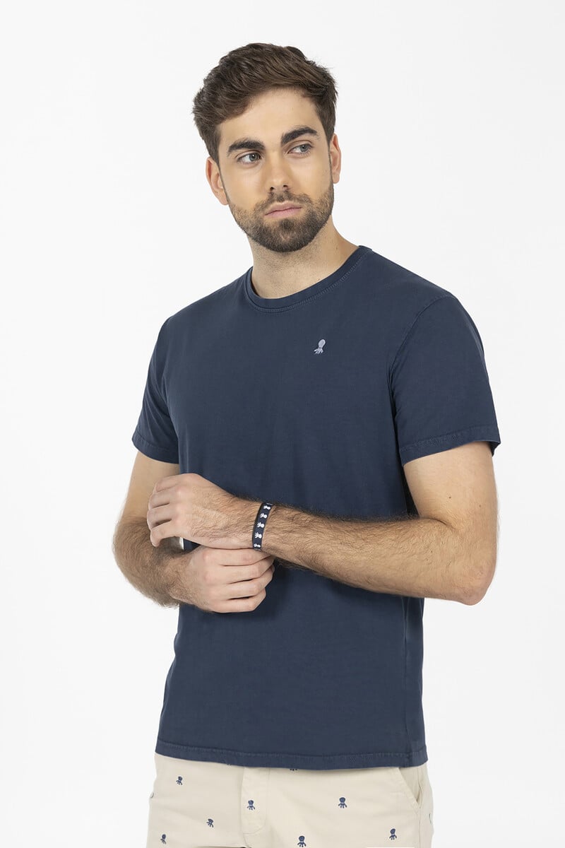 pedro del hierro Camiseta basic logo