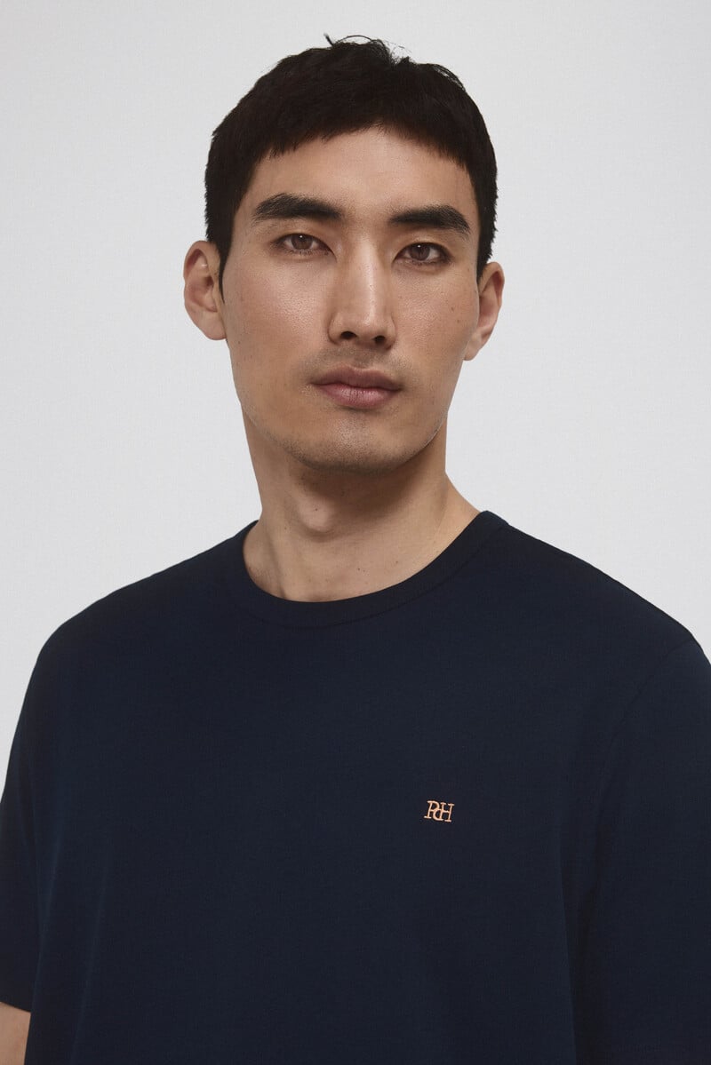 Pedro Del Hierro Camiseta Básica