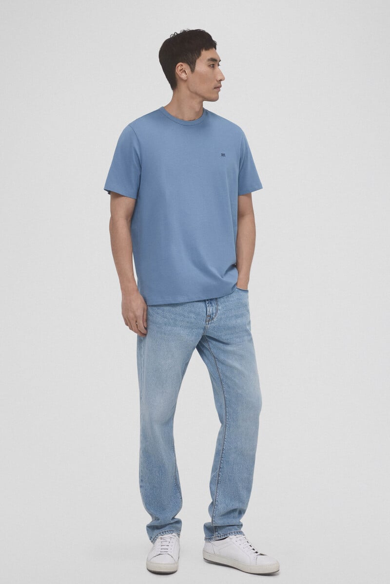 pedro del hierro Camiseta básica