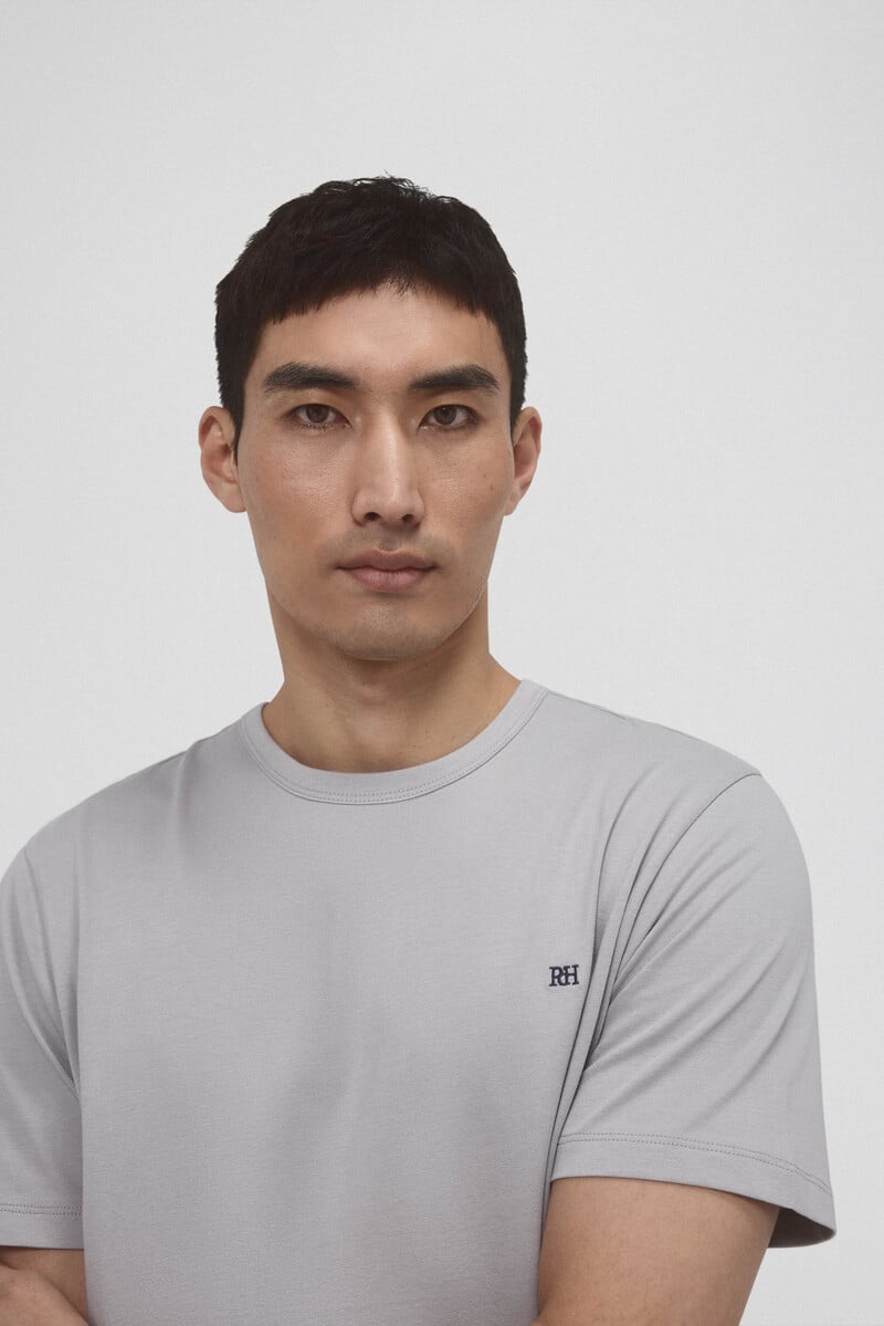 pedro del hierro Camiseta básica