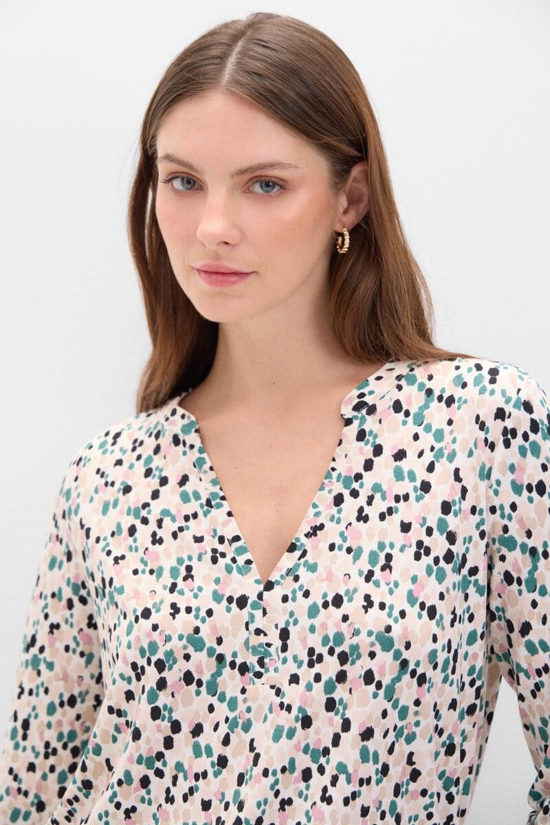 Pedro Del Hierro Camiseta Básica Fluida