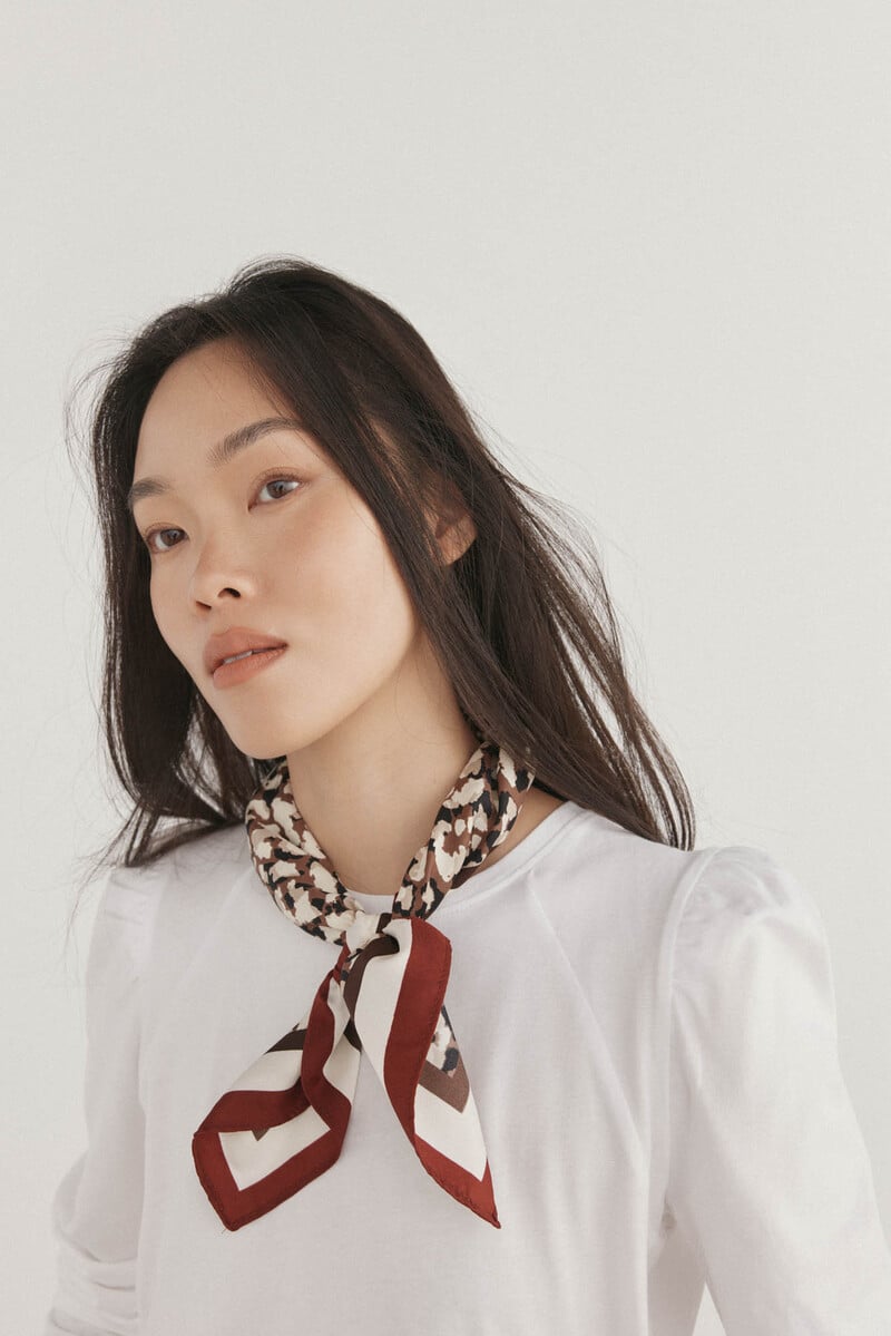 pedro del hierro Camiseta básica lisa