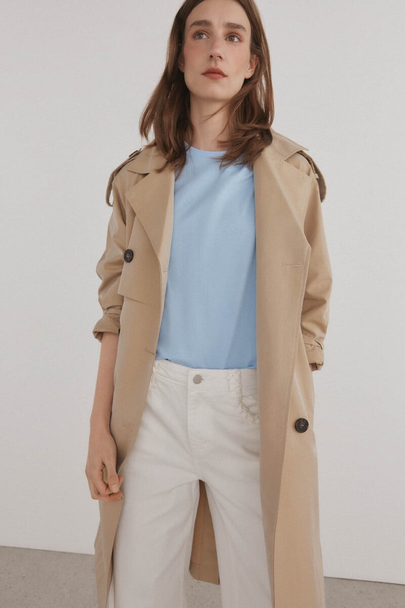 pedro del hierro Camiseta básica logo