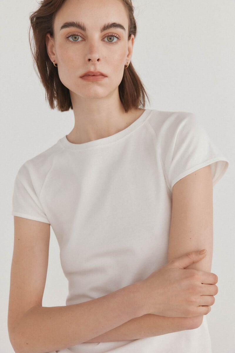 Pedro Del Hierro Camiseta Básica Manga Corta