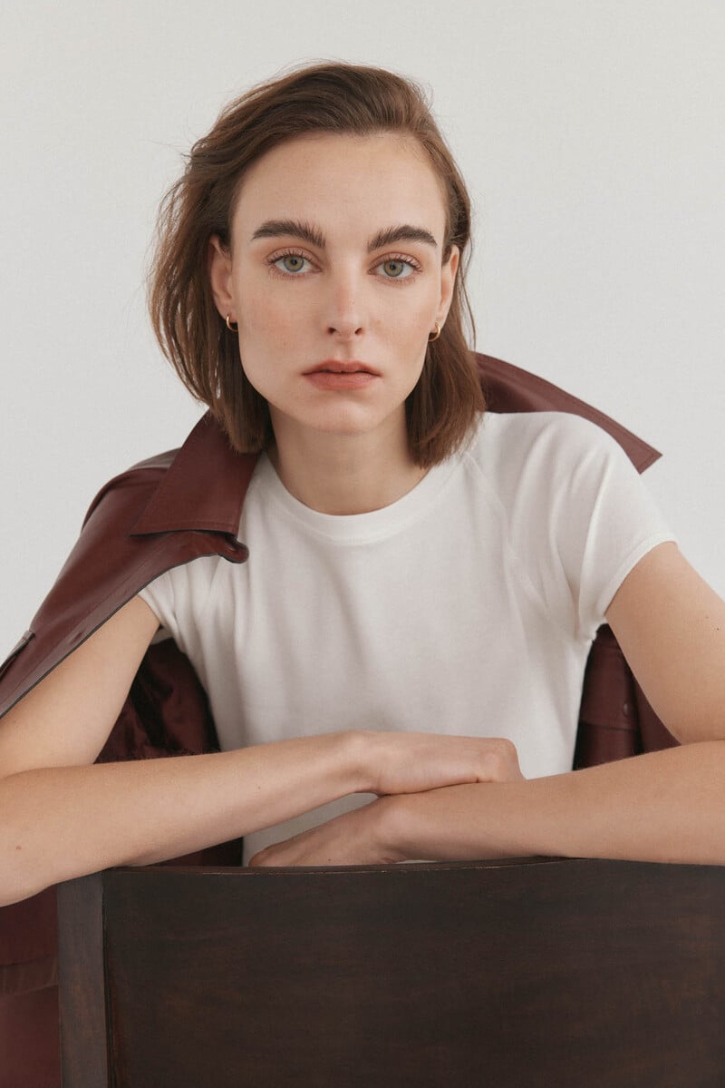 pedro del hierro Camiseta básica manga corta