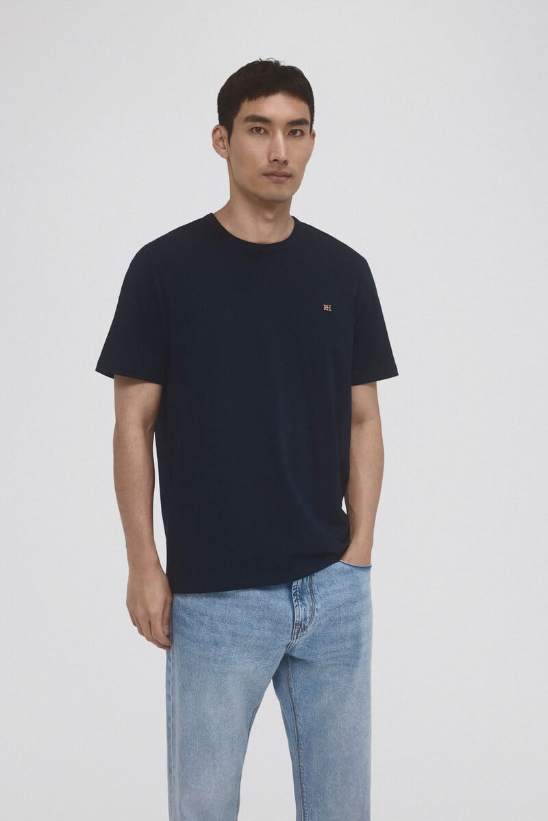 pedro del hierro Camiseta básica