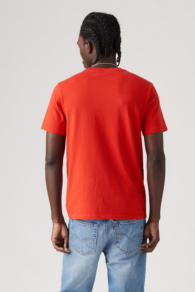 Pedro Del Hierro Camiseta Clásica Estampada